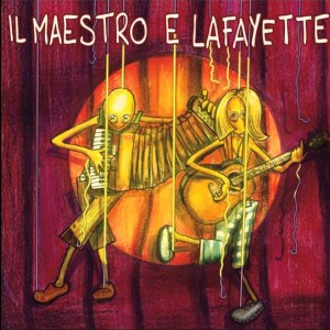 maestro lafayette