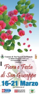 fiera di san giuseppe