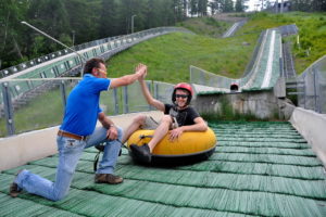 Pragelato Tubing Trampolini (52)