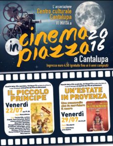 cinema cantalupa 16