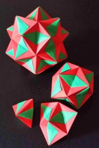 origami-modulare